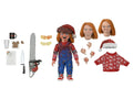 Ultimate Chucky (Holiday Edition) NECA Figure