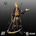 Court of the Dead Death: Master of the Underworld Epic H.A.C.K.S. 1:12 Scale Action Figure Boss Fight Studios