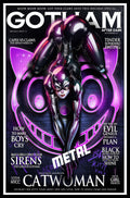2024 Black Friday Gotham Cat Burglar Variant Set