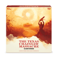 The Texas Chainsaw Massacre: Slaughterhouse Board Game Funko 2023