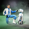 Mister Fantastic and H.E.R.B.I.E. Avengers: Doomsday Marvel Legends Action Figure Set Hasbro 2026