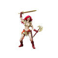 Red Sonja Gold and Red Limited Edition Epic H.A.C.K.S. 1:12 Scale Action Figure Boss Fight Studio 2026
