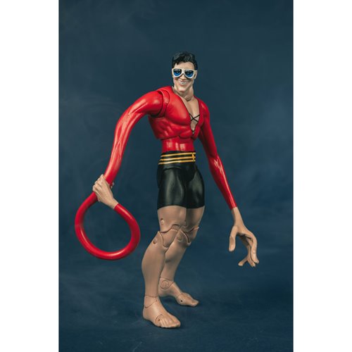 Plastic Man (The Terrifics)  DC Multiverse Action Figure McFarlane Toys 2026