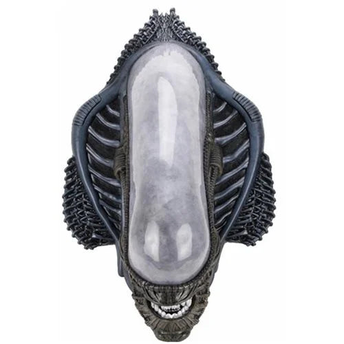 Xenomorph Bust Alien 31" Wall Mounted Foam Replicas Neca