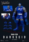 Darkseid DAH-139 DC Comics Action Figure Dynamic 8ction Heroes Beast Kingdom 2025 Figure and Accesories.