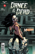 Dance of the Dead #4