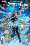 Dance of the Dead #6