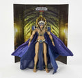 Masters of the Universe: Revelation Masterverse Deluxe Dark-Lyn Exclusive Mattel