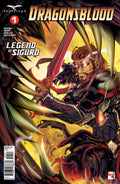 Dragonsblood #1