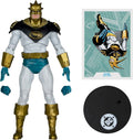 Aztek (DC Classic) DC Multiverse Red Platinum Edition Action Figure McFarlane Toys 2026