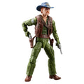 Wild Bill Hardy GI JOE Classified Retro Card Series Action Figure Hasbro 2026