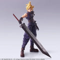 Cloud Strife Bring Arts Action Figure Final Fantasy VII