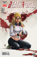 Death Force #2