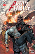 Death Force #4
