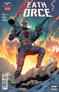 Death Force #5