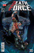 Death Force #5