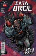 Death Force #6