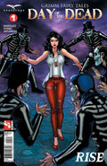 Day of the Dead #1