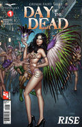 Day of the Dead #1