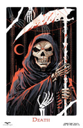 Day of the Dead #4