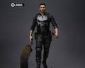 Punisher Daredevil: Born Again 1/10 Art Scale Limited Edition Statue Iron Studios