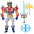 Optimus Prime Armor He-Man The Masters of the Universe x Transformers Action figure Mattel 2025
