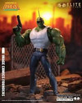 Savage Dragon Image Comics Founders Series Elite Edition Deluxe Action Figure McFarlane Toys 2026