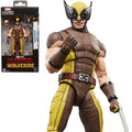 Wolverine (Brown Suit) Marvel Legends Deadpool and Wolverine