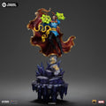 Dr. Strange Deluxe 1/10 scale Iron Studios Statue Marvel