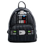 Star Wars: Darth Vader Light Up Cosplay Mini Backpack Loungefly