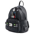 Star Wars: Darth Vader Light Up Cosplay Mini Backpack Loungefly