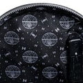 Star Wars: Darth Vader Light Up Cosplay Mini Backpack Loungefly