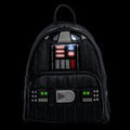Star Wars: Darth Vader Light Up Cosplay Mini Backpack Loungefly