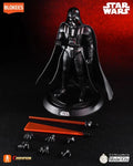 Darth Vader Star Wars: Empire Strikes Back Blokees Model Kit