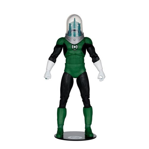 Naut Ke Loi (Green Lantern) DC Multiverse Action Figure McFarlane Toys 2026