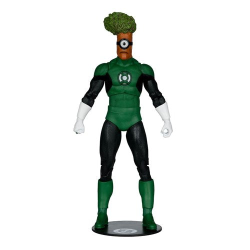 Medphyll (Green Lantern) DC Multiverse Action Figure McFarlane Toys 2026
