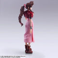 Aerith Gainborough Bring Arts Action Figure Final Fantasy VII