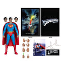 Superman 1978 Deluxe Theatrical Edition DC Multiverse Action Figure McFarlane Toys 2026