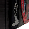 Dracula Mini Backpack Universal Monsters Loungefly 2026