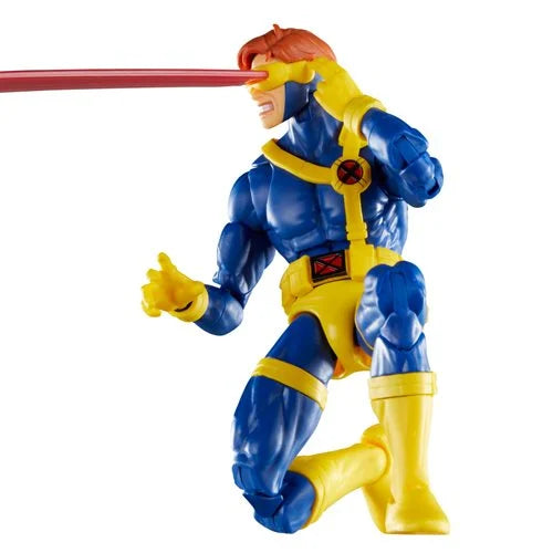 Cyclops X-Men '97 Marvel Legends wave 2