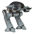 ED-209 Deluxe Action Figure with Sound RoboCop NECA Figure 2017