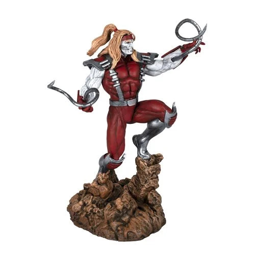 Omega Red Marvel Comic Gallery X-Men Statue