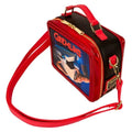 Gremlins 40th Anniversary Vintage Lunchbox Crossbody Bag Loungefly