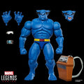 Beast X-Men '97 Marvel Legends Action Figure Hasbro 2026