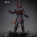 Galactus Fantastic Four 1:20 Diorama Deluxe Demi Art Scale Limited Edition Statue Iron Studios