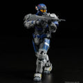 Halo: Reach RE:EDIT Carter-A259 Noble One 1:12 Scale Action Figure - Previews Exclusive