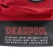 Deadpool Tactical Backpack - Entertainment Earth Exclusive LE 600