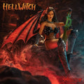 Hellwitch 1:6 Scale Action Figure