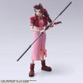 Aerith Gainborough Bring Arts Action Figure Final Fantasy VII