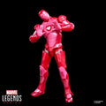 Iron Man Marvel Legends Series Hasbro I Love You 3000 Figure 2026
